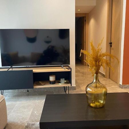 Maarif Appartement Moderne 卡萨布兰卡 外观 照片