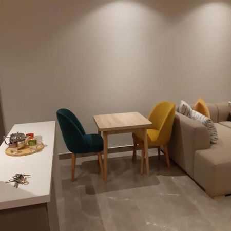 Maarif Appartement Moderne 卡萨布兰卡 外观 照片