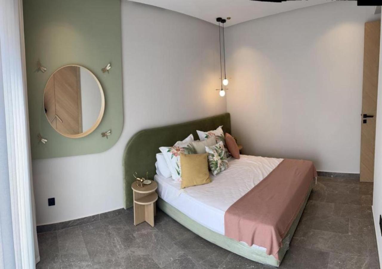 Maarif Appartement Moderne 卡萨布兰卡 外观 照片