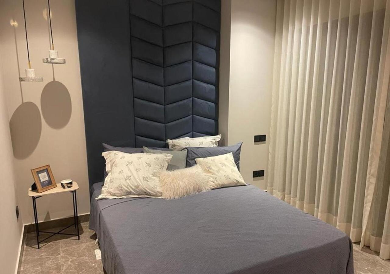 Maarif Appartement Moderne 卡萨布兰卡 外观 照片