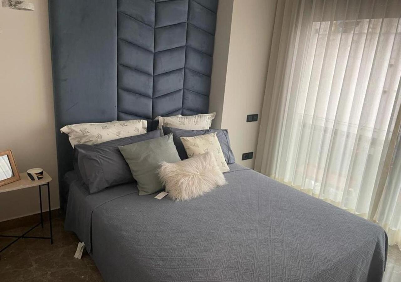 Maarif Appartement Moderne 卡萨布兰卡 外观 照片