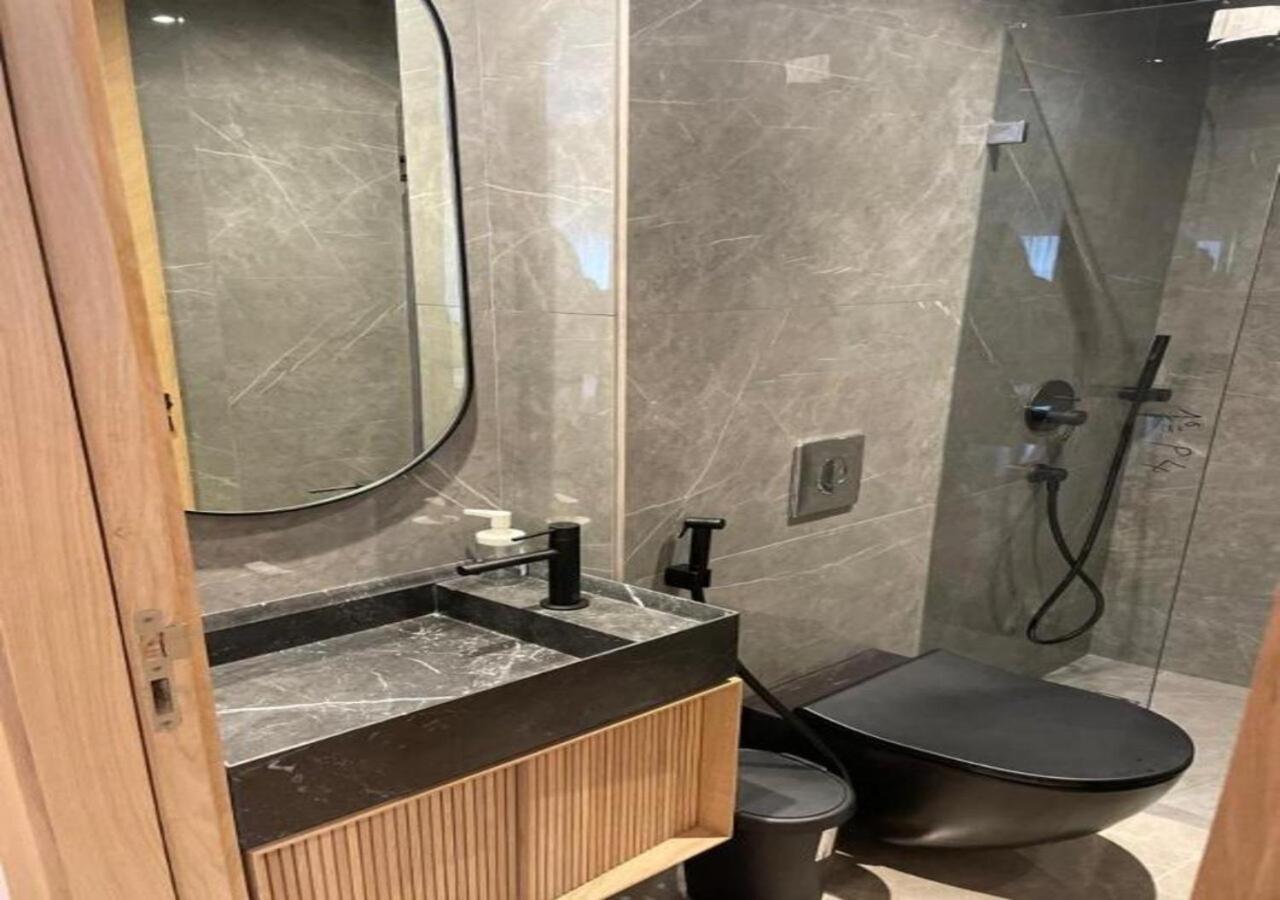 Maarif Appartement Moderne 卡萨布兰卡 外观 照片