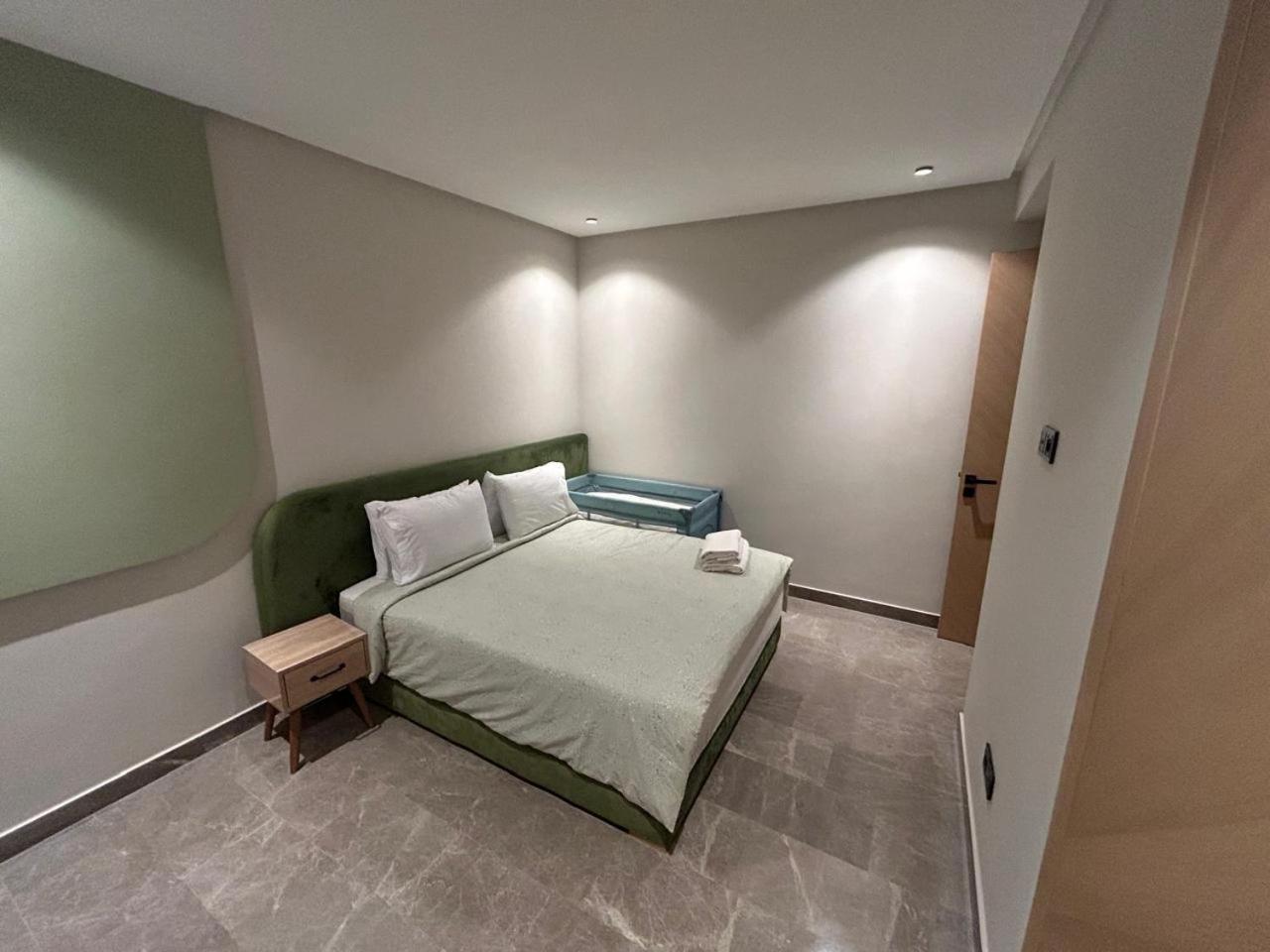 Maarif Appartement Moderne 卡萨布兰卡 外观 照片