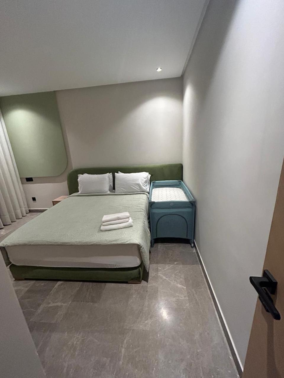 Maarif Appartement Moderne 卡萨布兰卡 外观 照片