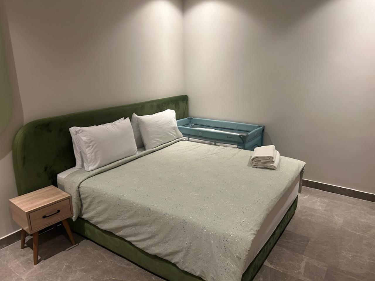Maarif Appartement Moderne 卡萨布兰卡 外观 照片