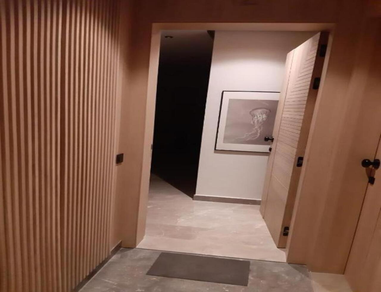 Maarif Appartement Moderne 卡萨布兰卡 外观 照片