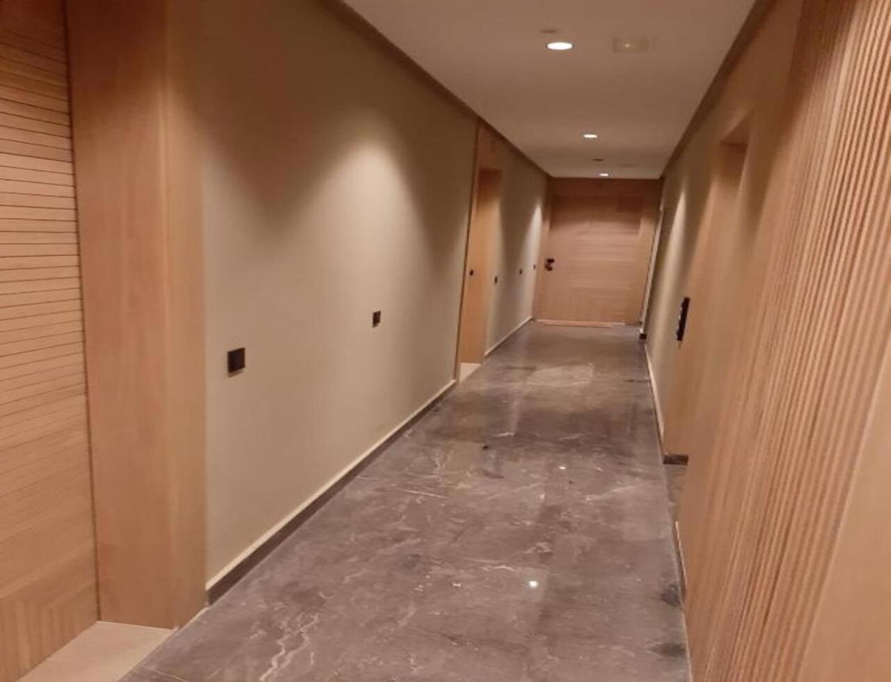 Maarif Appartement Moderne 卡萨布兰卡 外观 照片
