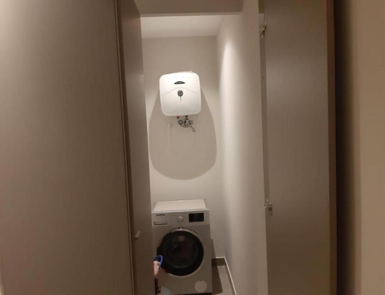 Maarif Appartement Moderne 卡萨布兰卡 外观 照片