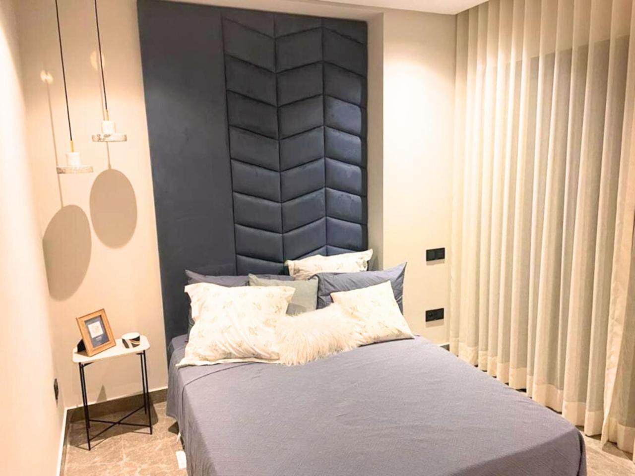 Maarif Appartement Moderne 卡萨布兰卡 外观 照片